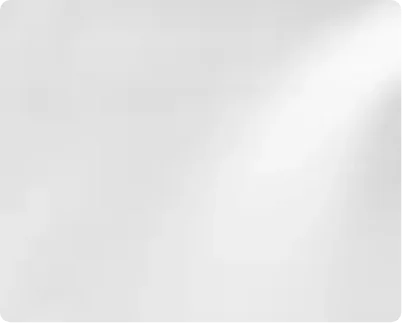 Recyclable HDPE film with layered corner detail